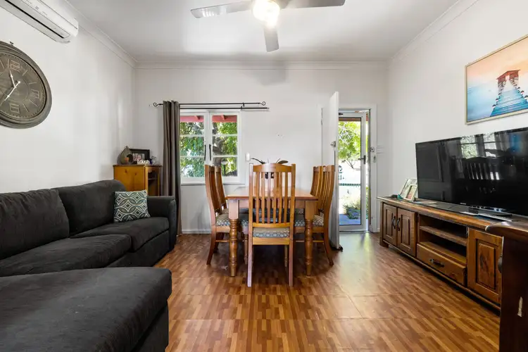 Second view of Homely house listing, 115 Addison Street, Goulburn NSW 2580