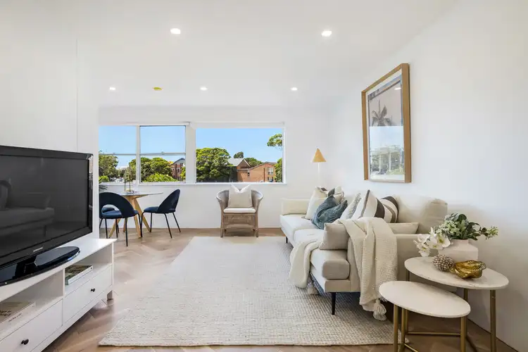 Main view of Homely apartment listing, 6/7 The Avenue, Randwick NSW 2031