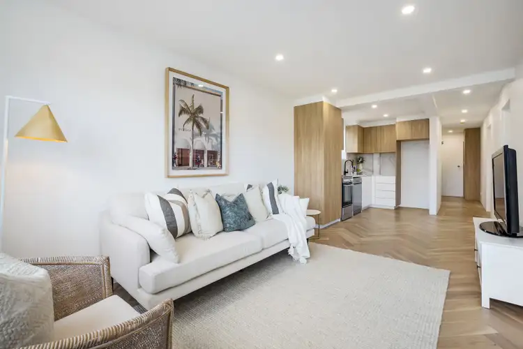 Sixth view of Homely apartment listing, 6/7 The Avenue, Randwick NSW 2031
