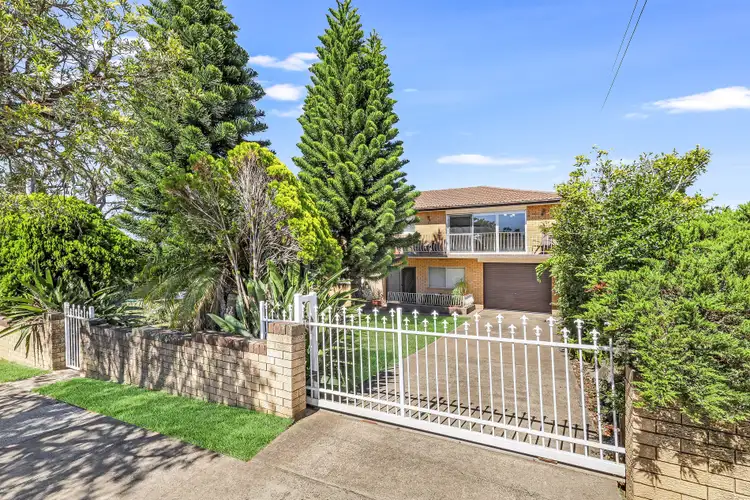 Second view of Homely house listing, 31 Queensbury Road, Padstow Heights NSW 2211