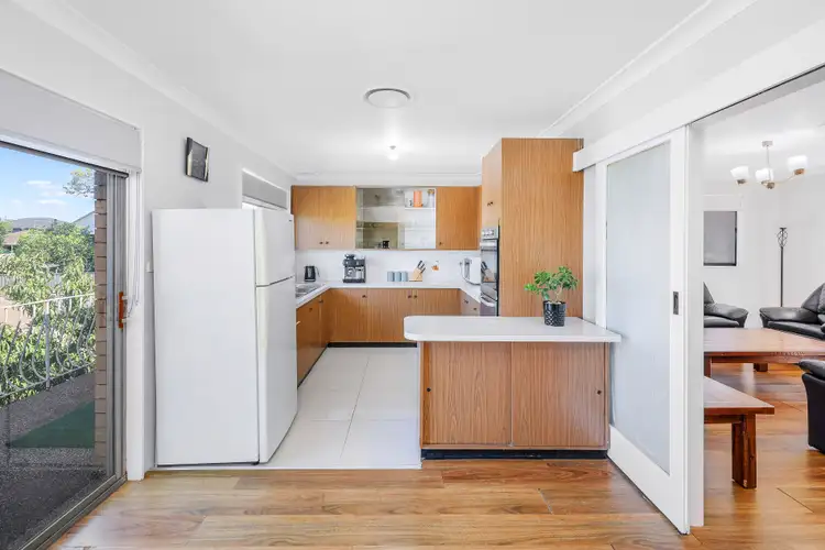 Fifth view of Homely house listing, 31 Queensbury Road, Padstow Heights NSW 2211