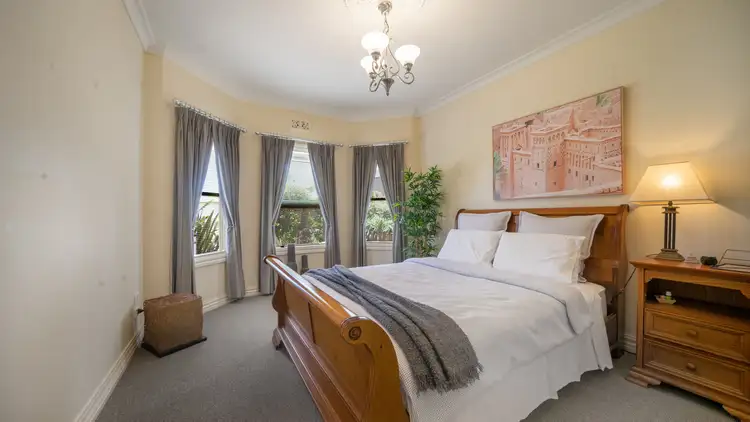 Fifth view of Homely house listing, 6A Bradley Court, Cowes VIC 3922