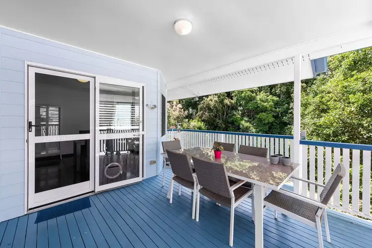 Main view of Homely house listing, 139 Payne Street, Indooroopilly QLD 4068