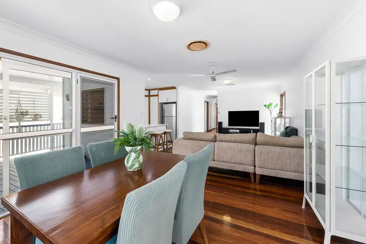 Second view of Homely house listing, 139 Payne Street, Indooroopilly QLD 4068