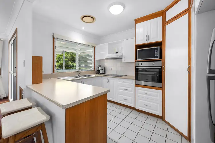 Fourth view of Homely house listing, 139 Payne Street, Indooroopilly QLD 4068
