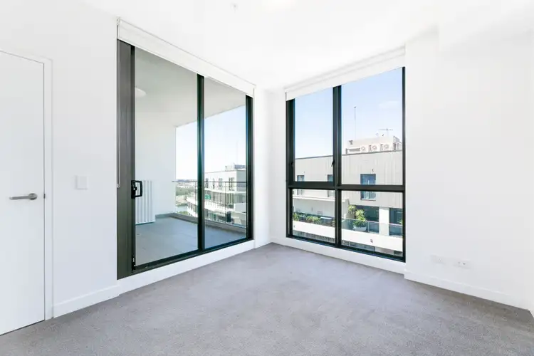 Third view of Homely apartment listing, 1203/15 BRODIE SPARK Drive, Wolli Creek NSW 2205