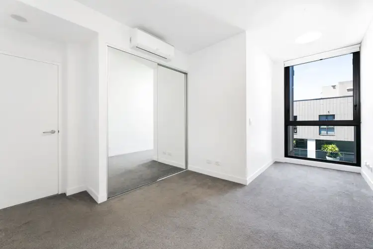 Fourth view of Homely apartment listing, 1203/15 BRODIE SPARK Drive, Wolli Creek NSW 2205