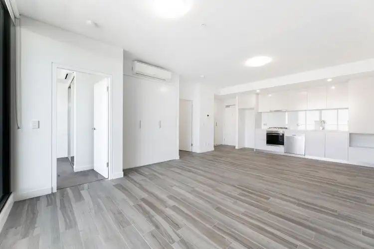 Fifth view of Homely apartment listing, 1203/15 BRODIE SPARK Drive, Wolli Creek NSW 2205