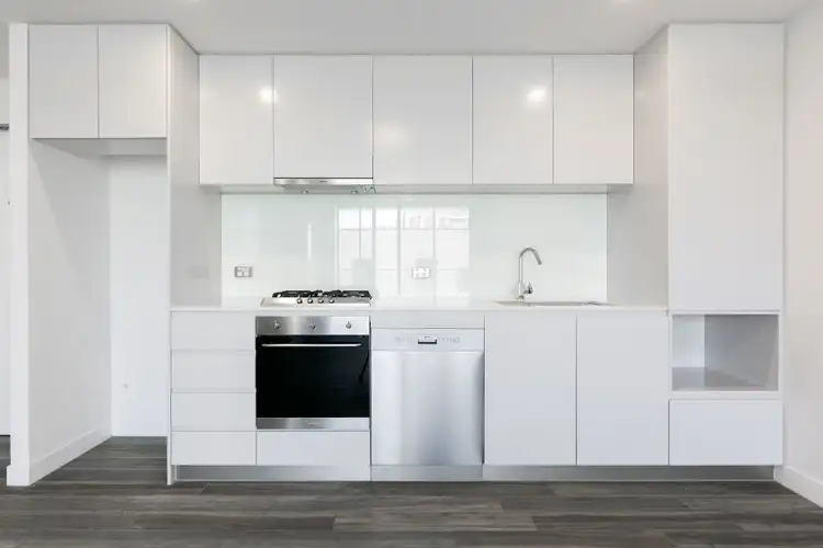 Sixth view of Homely apartment listing, 1203/15 BRODIE SPARK Drive, Wolli Creek NSW 2205