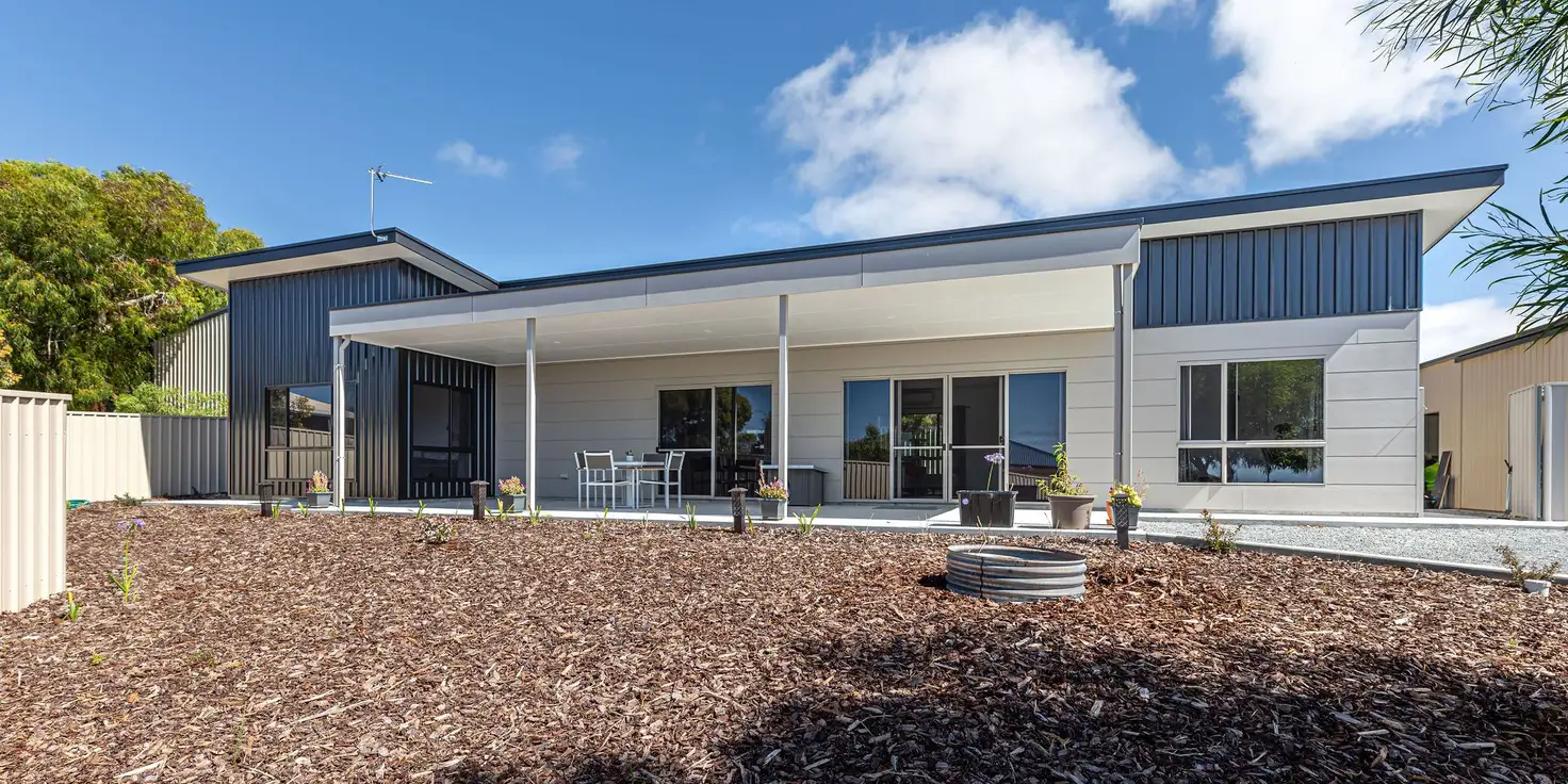 Main view of Homely house listing, 13 Kaitlin Court, Port Lincoln SA 5606