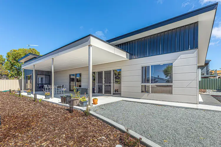 Third view of Homely house listing, 13 Kaitlin Court, Port Lincoln SA 5606