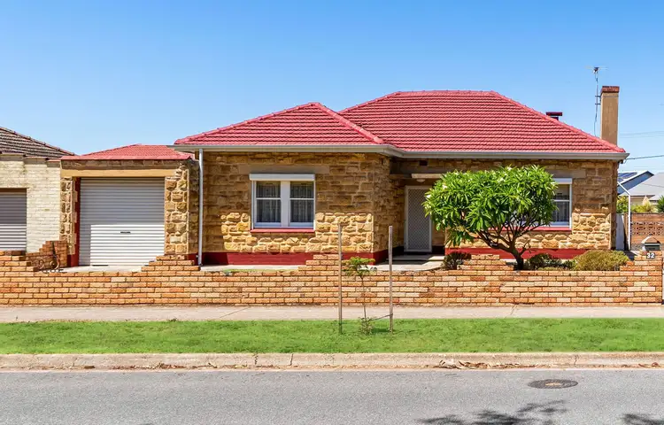 Main view of Homely house listing, 32 Alma Terrace, Seaton SA 5023