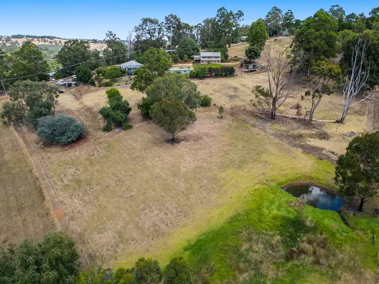 Second view of Homely house listing, 99 Blechynden Street, Bridgetown WA 6255