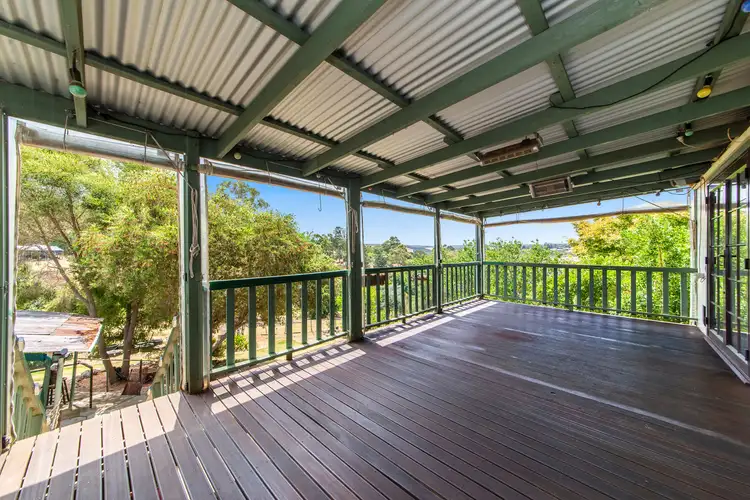 Third view of Homely house listing, 99 Blechynden Street, Bridgetown WA 6255