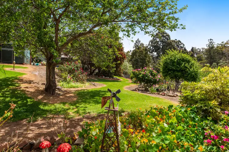 Fifth view of Homely house listing, 99 Blechynden Street, Bridgetown WA 6255