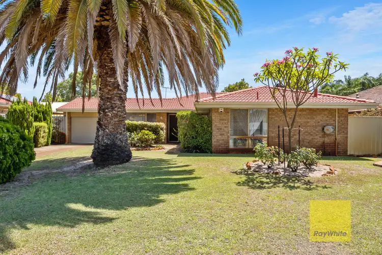 9 Morse Place, Morley WA 6062