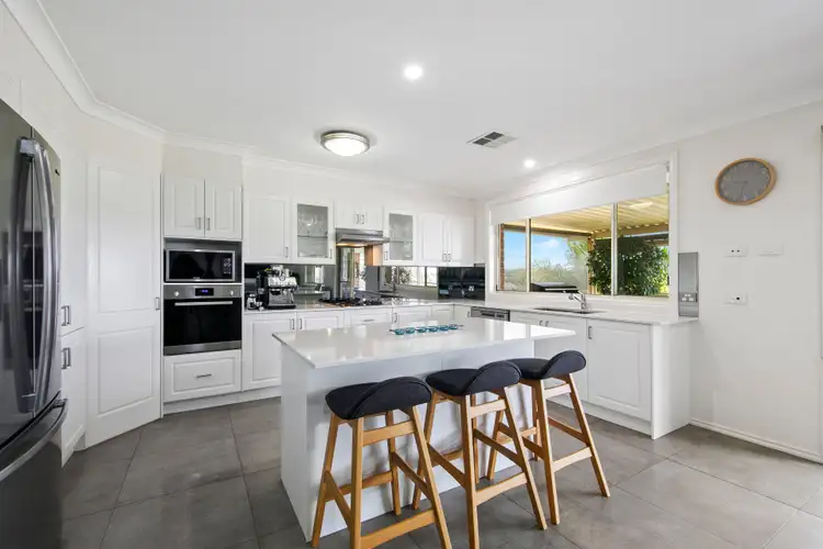 Second view of Homely house listing, 32 Faulkland Crescent, Maryland NSW 2287