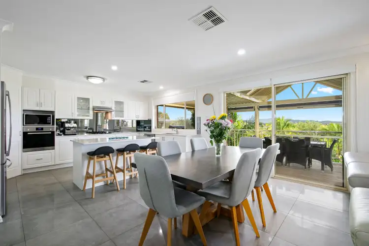 Third view of Homely house listing, 32 Faulkland Crescent, Maryland NSW 2287