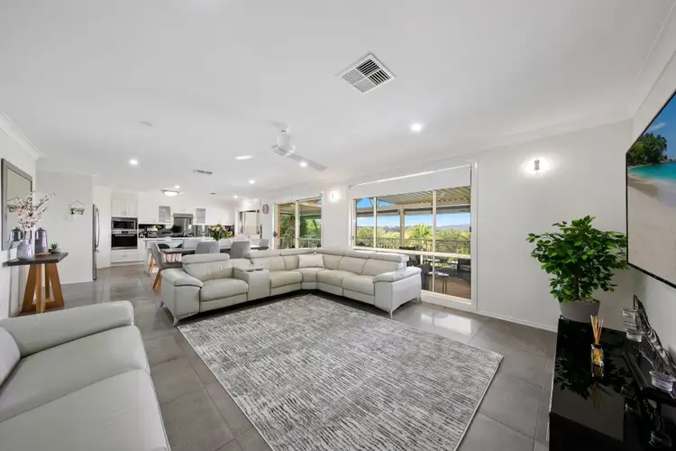 Fourth view of Homely house listing, 32 Faulkland Crescent, Maryland NSW 2287