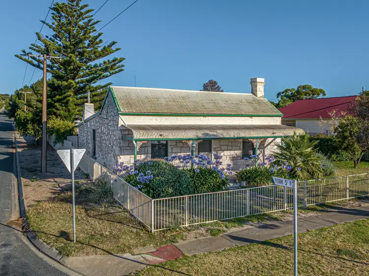 Main view of Homely house listing, 37 Stevenson Street, Port Lincoln SA 5606