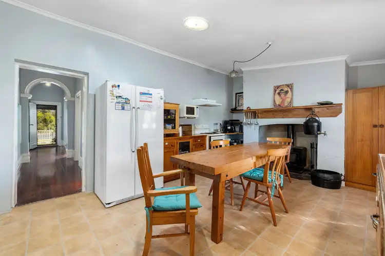 Second view of Homely house listing, 37 Stevenson Street, Port Lincoln SA 5606