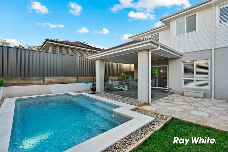 Main view of Homely house listing, 3 Riverina Street, Marsden Park NSW 2765