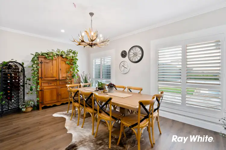 Fourth view of Homely house listing, 3 Riverina Street, Marsden Park NSW 2765