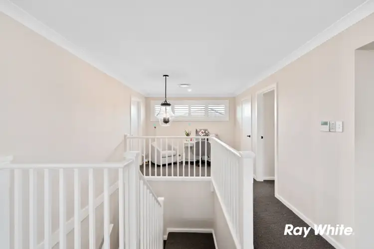 Seventh view of Homely house listing, 3 Riverina Street, Marsden Park NSW 2765