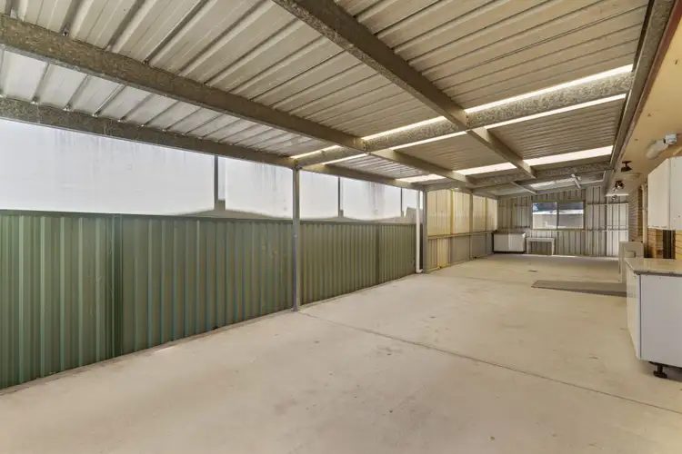 Second view of Homely house listing, 16 Sunbury Street, Birkdale QLD 4159