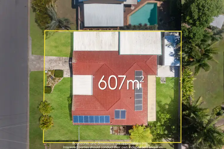 Third view of Homely house listing, 16 Sunbury Street, Birkdale QLD 4159