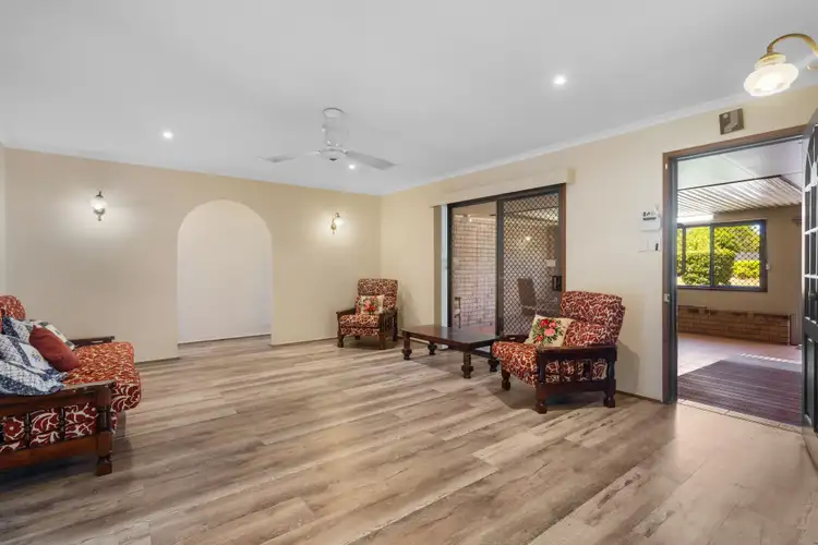 Fourth view of Homely house listing, 16 Sunbury Street, Birkdale QLD 4159
