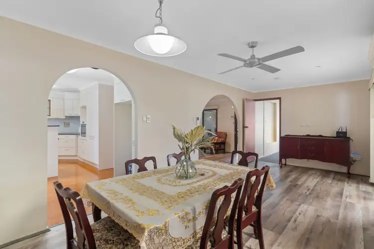 Sixth view of Homely house listing, 16 Sunbury Street, Birkdale QLD 4159