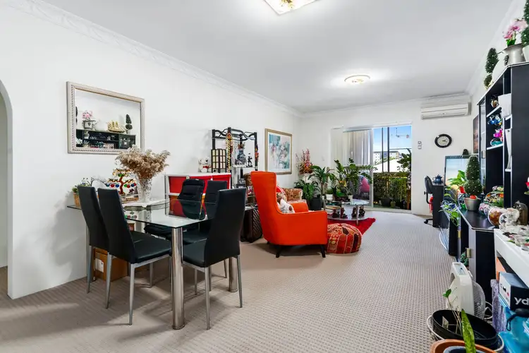 Third view of Homely unit listing, 4/34 Kingsmill Street, Chermside QLD 4032