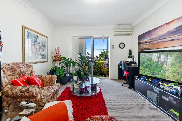 Fourth view of Homely unit listing, 4/34 Kingsmill Street, Chermside QLD 4032
