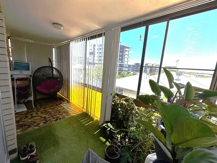 Fifth view of Homely unit listing, 4/34 Kingsmill Street, Chermside QLD 4032
