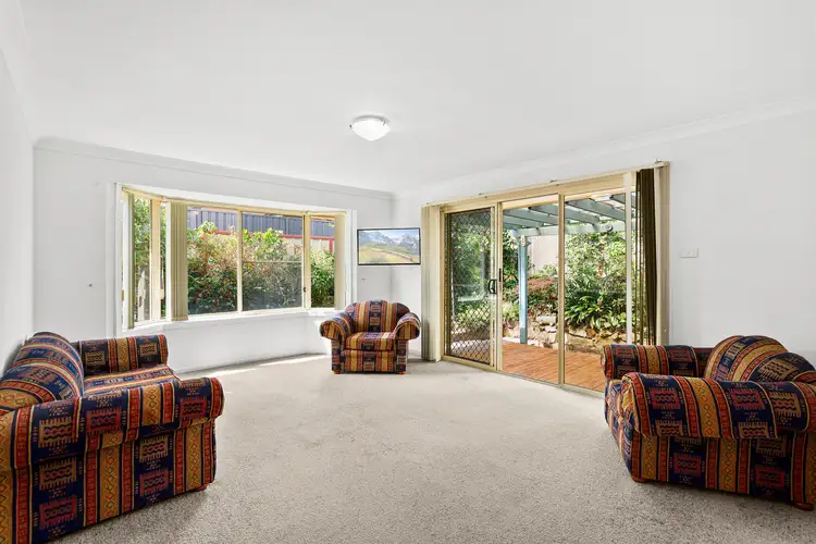 Fourth view of Homely villa listing, 4/11 Boomerang Street, Helensburgh NSW 2508