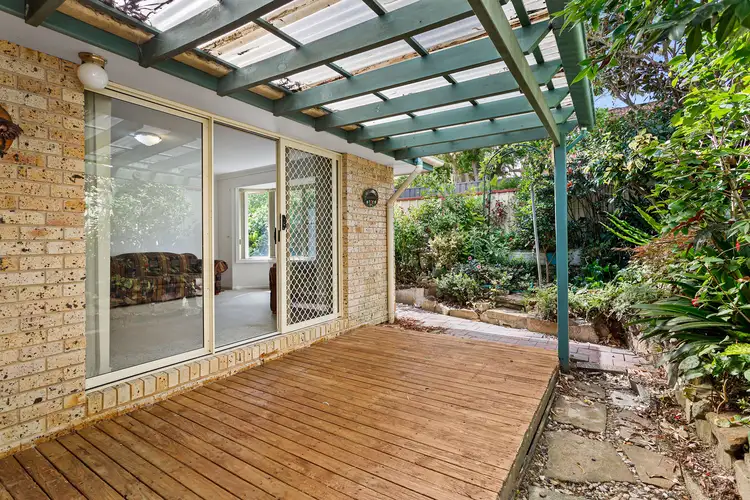 Fifth view of Homely villa listing, 4/11 Boomerang Street, Helensburgh NSW 2508