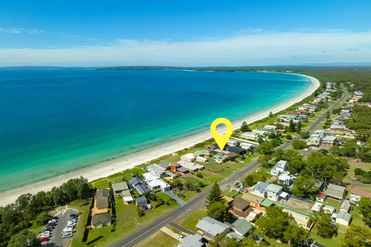 Main view of Homely house listing, 137 Quay Road, Callala Beach NSW 2540