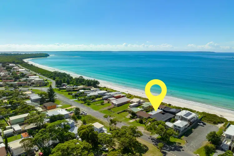 Second view of Homely house listing, 137 Quay Road, Callala Beach NSW 2540