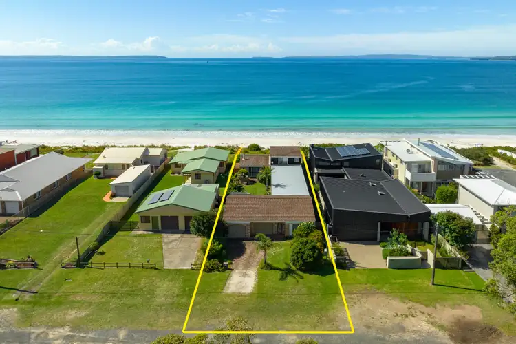 Third view of Homely house listing, 137 Quay Road, Callala Beach NSW 2540