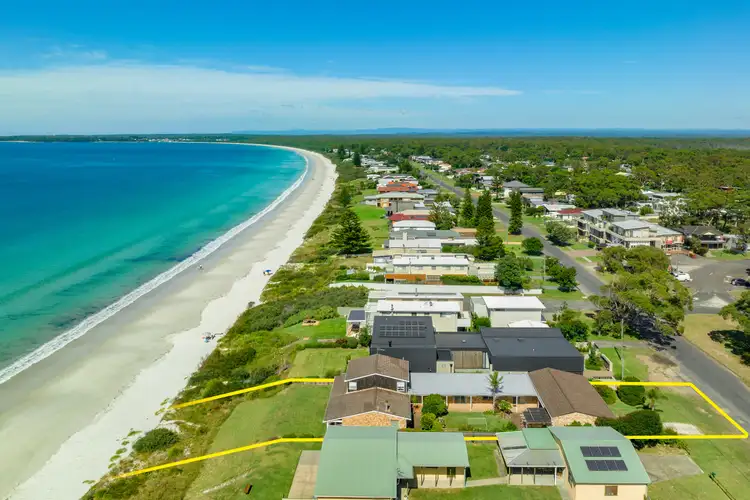 Fourth view of Homely house listing, 137 Quay Road, Callala Beach NSW 2540