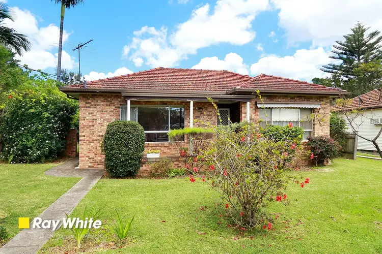 Main view of Homely house listing, 44 Central Road, Beverly Hills NSW 2209