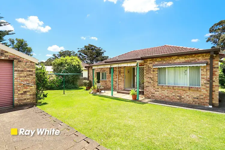 Second view of Homely house listing, 44 Central Road, Beverly Hills NSW 2209