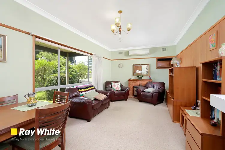 Fourth view of Homely house listing, 44 Central Road, Beverly Hills NSW 2209
