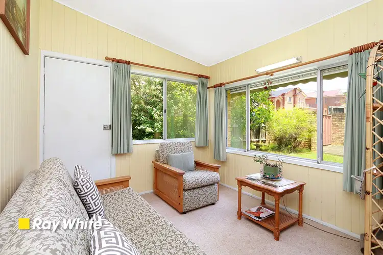 Fifth view of Homely house listing, 44 Central Road, Beverly Hills NSW 2209