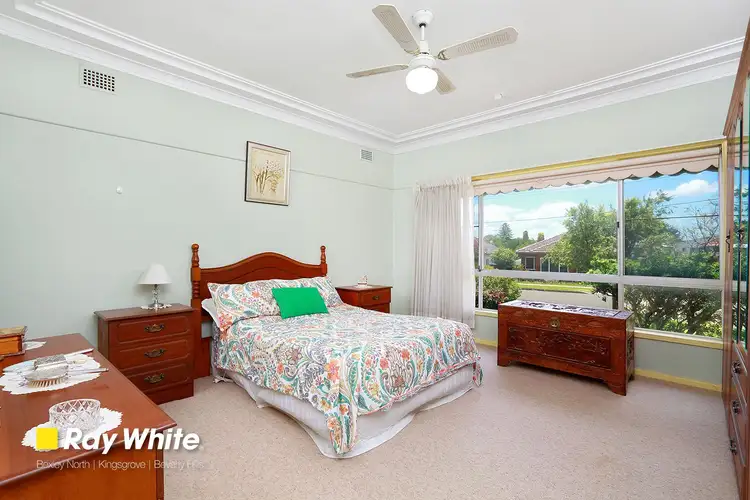 Sixth view of Homely house listing, 44 Central Road, Beverly Hills NSW 2209
