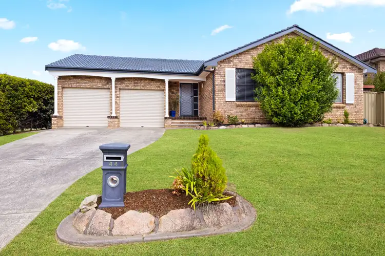 44 Yala Road, Bangor NSW 2234