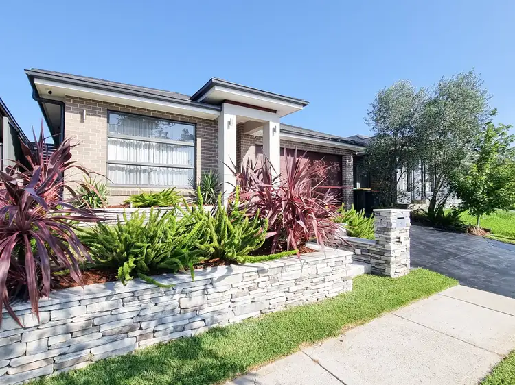 Third view of Homely house listing, 8 Emerald Hills Boulevard, Leppington NSW 2179