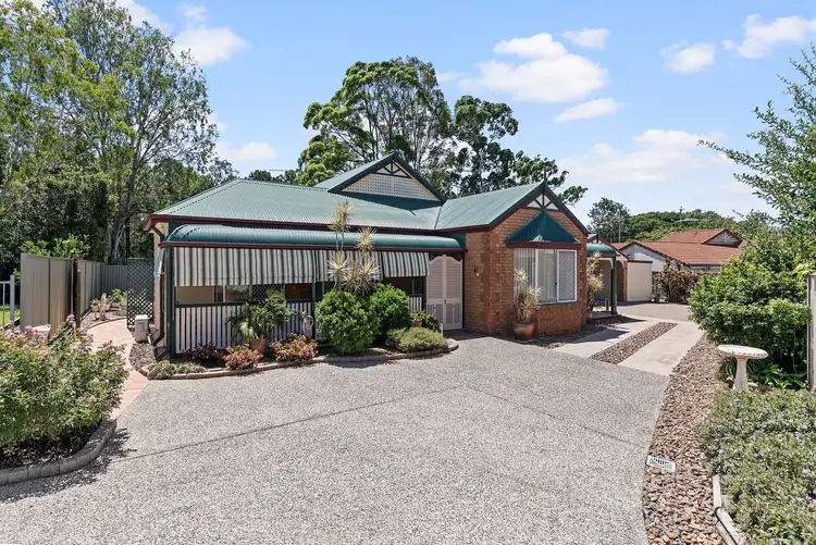 Second view of Homely house listing, 720 Trouts Road, Aspley QLD 4034