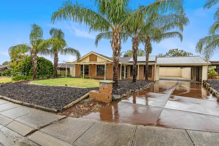 Main view of Homely house listing, 4 Brooks Avenue, Willaston SA 5118